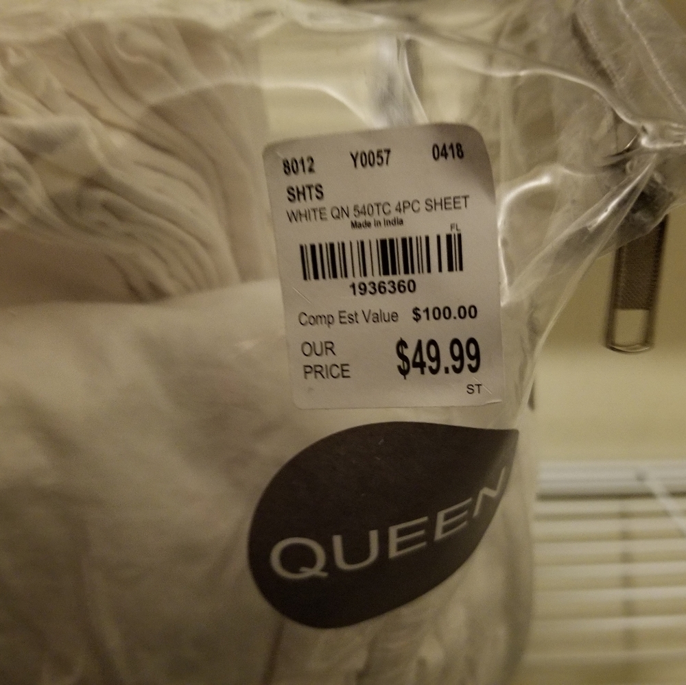 Bedding